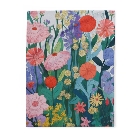 Arctic Fleece Blanket