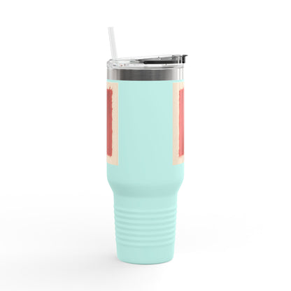 40oz Insulated Travel Mug