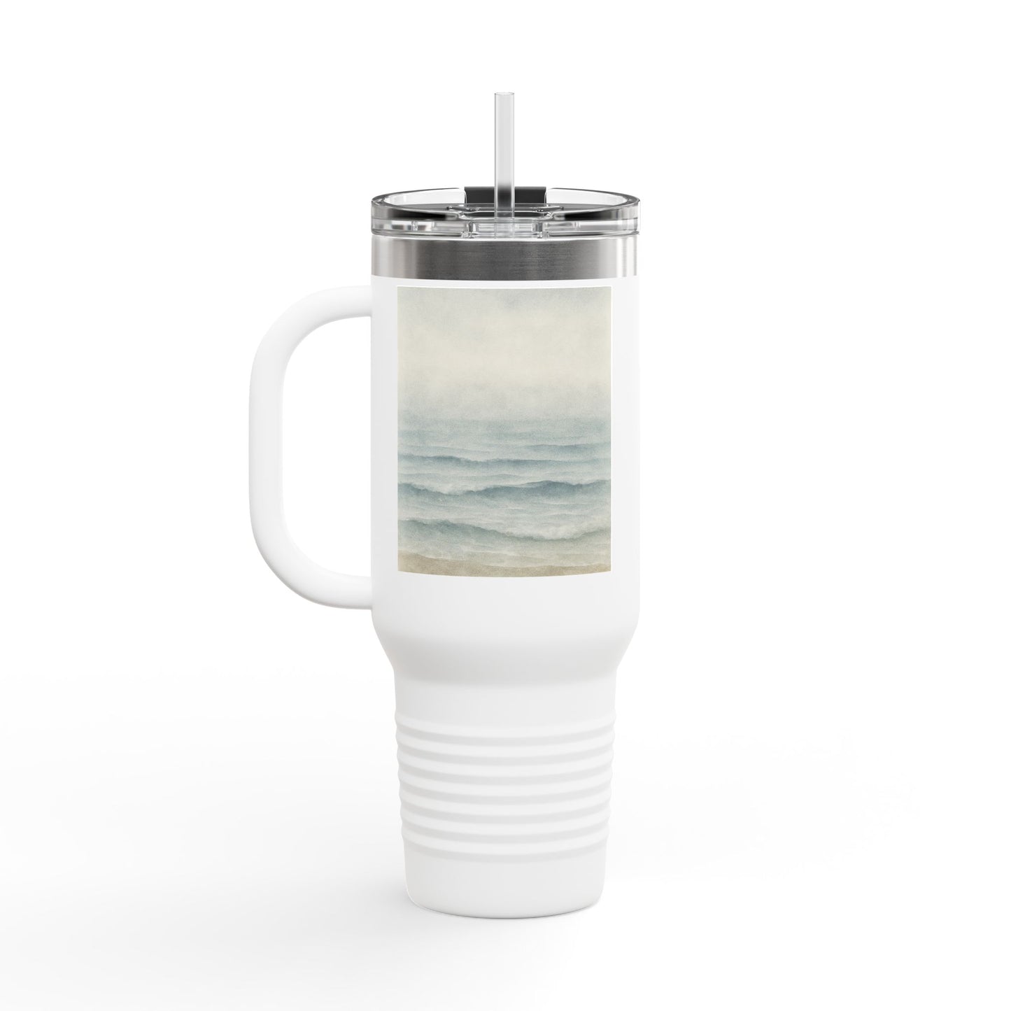 40oz Insulated Travel Mug