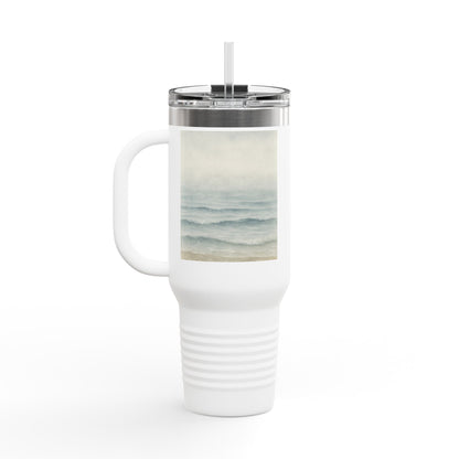 40oz Insulated Travel Mug