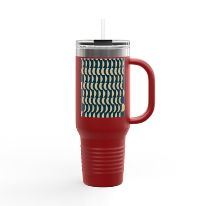 40oz Insulated Travel Mug