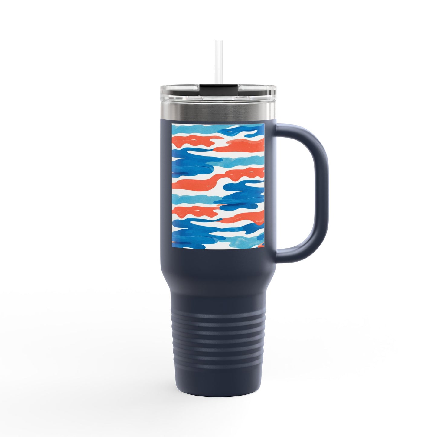 40oz Insulated Travel Mug