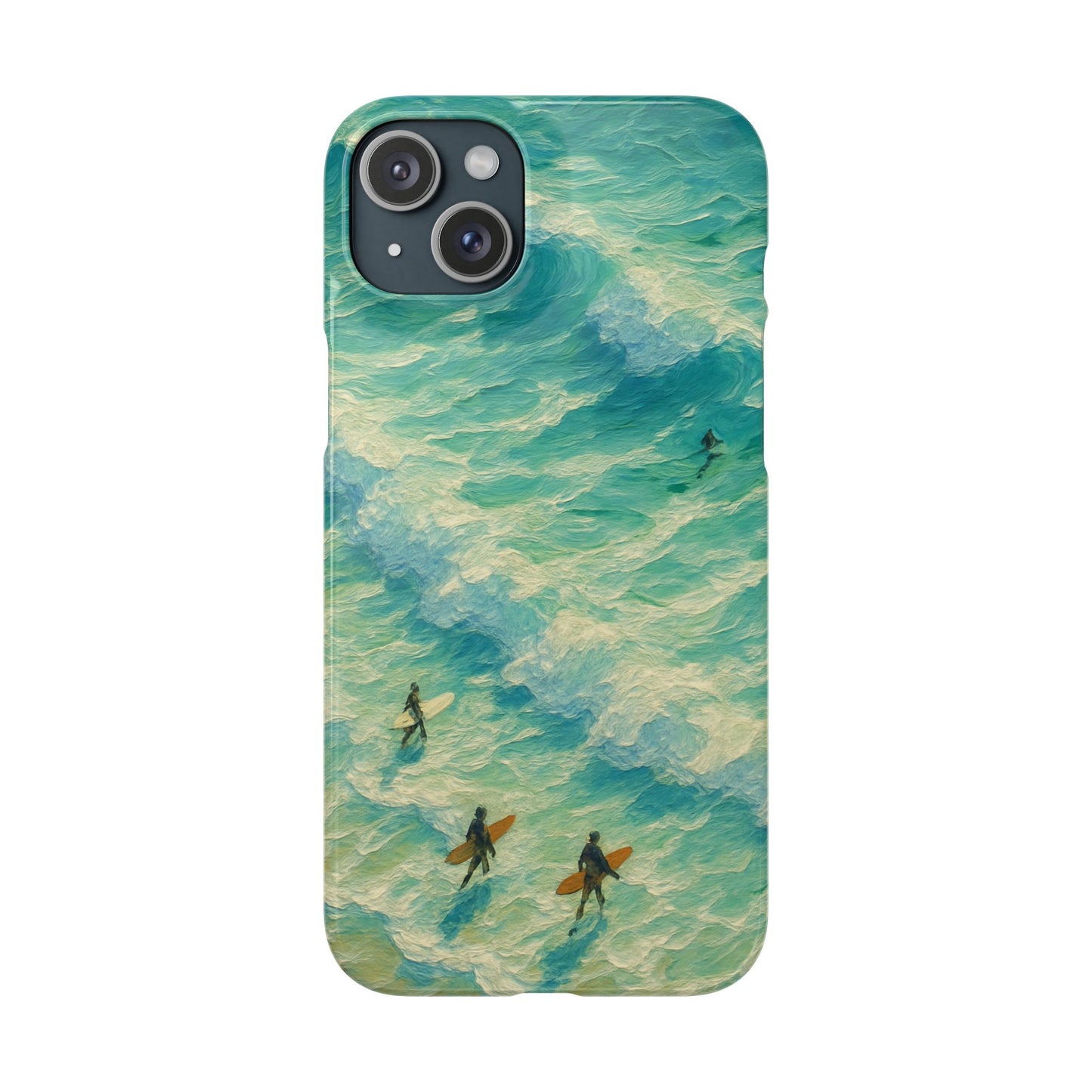 Snap Phone Case