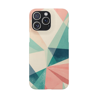 Snap Phone Case