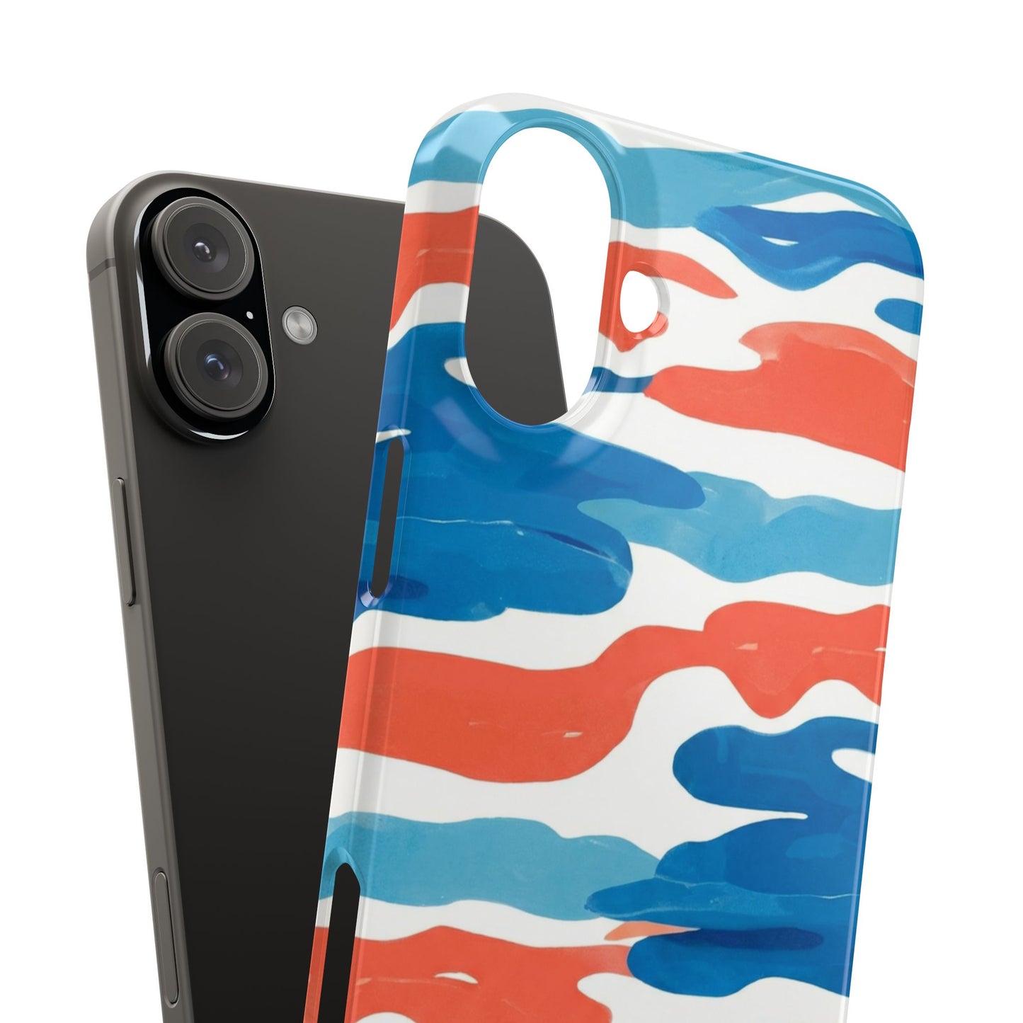Snap Phone Case