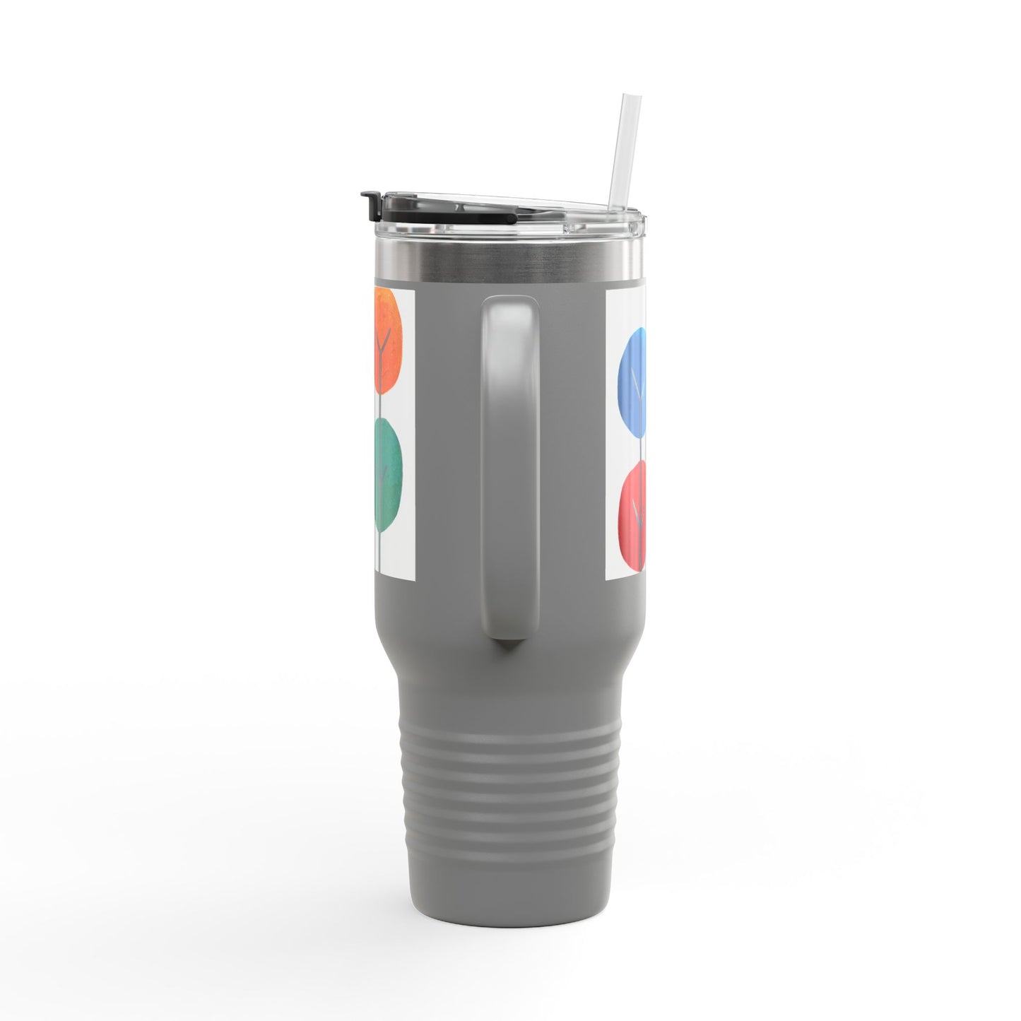 40oz Insulated Travel Mug