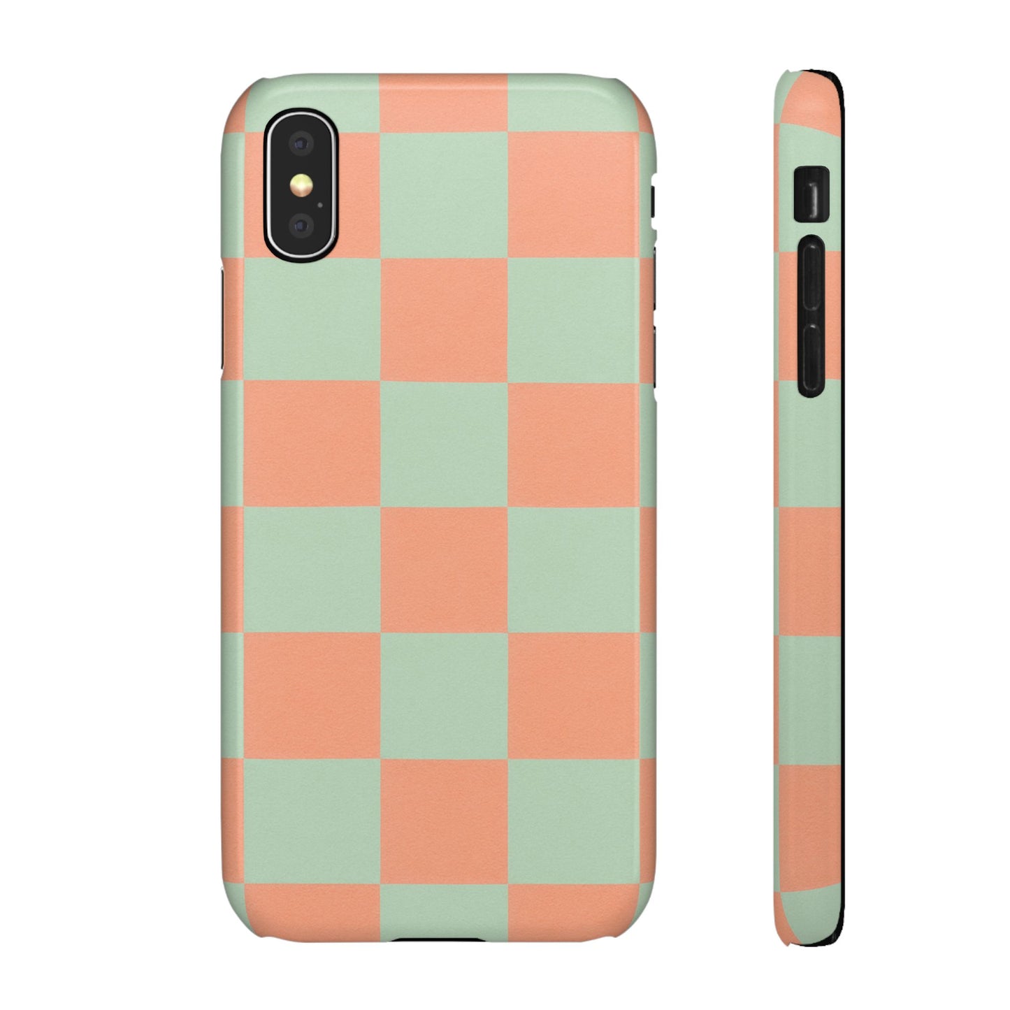 Snap Phone Case