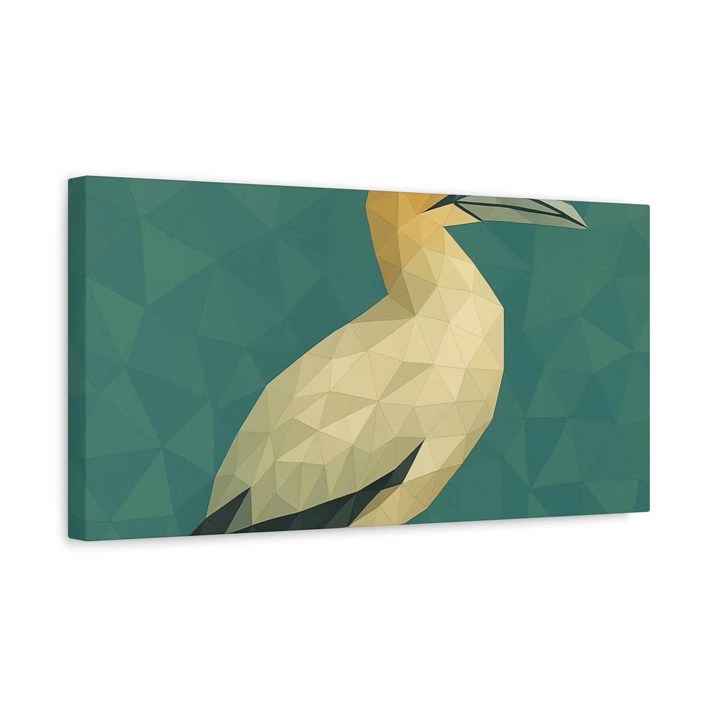 Stretched Canvas Wall Art