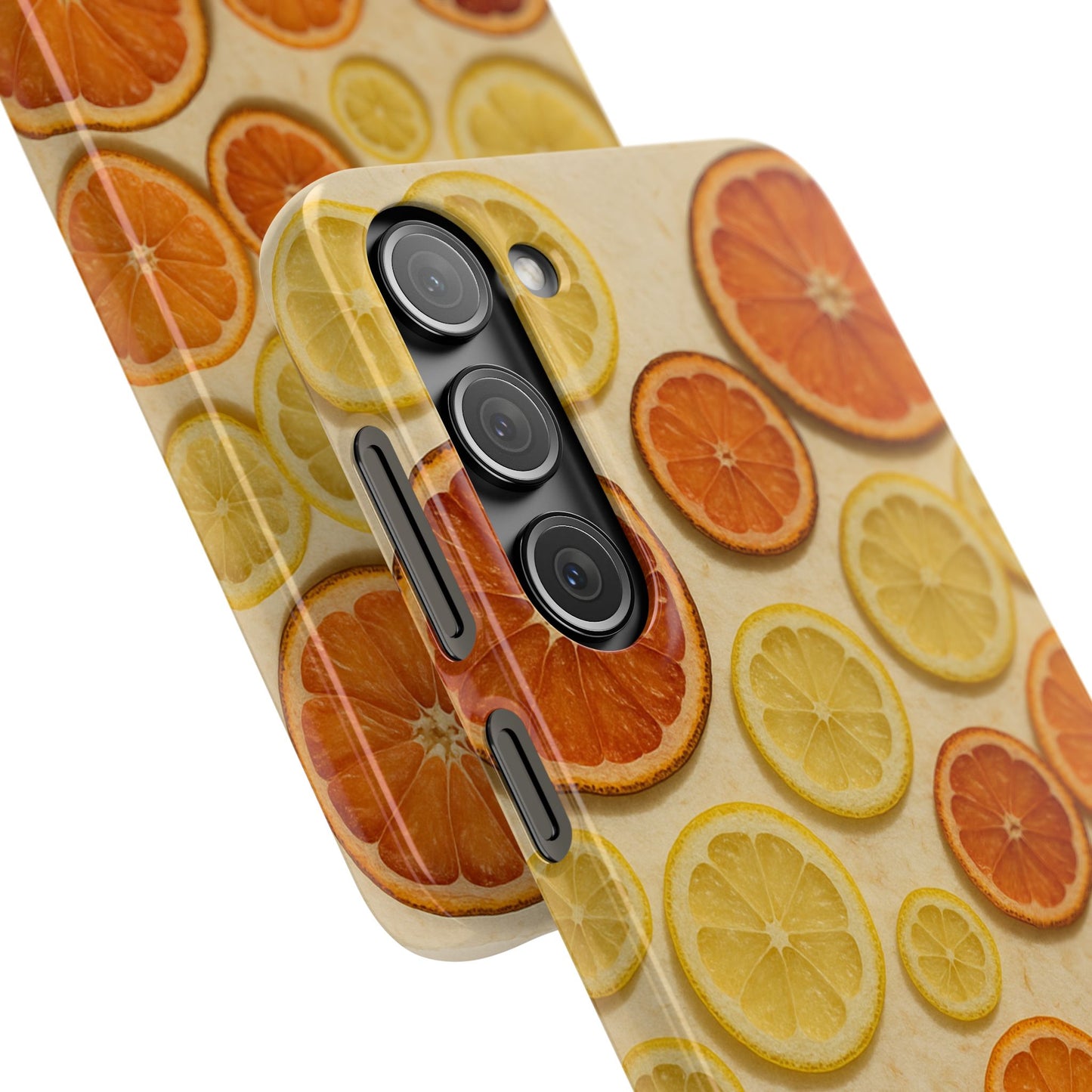 Snap Phone Case