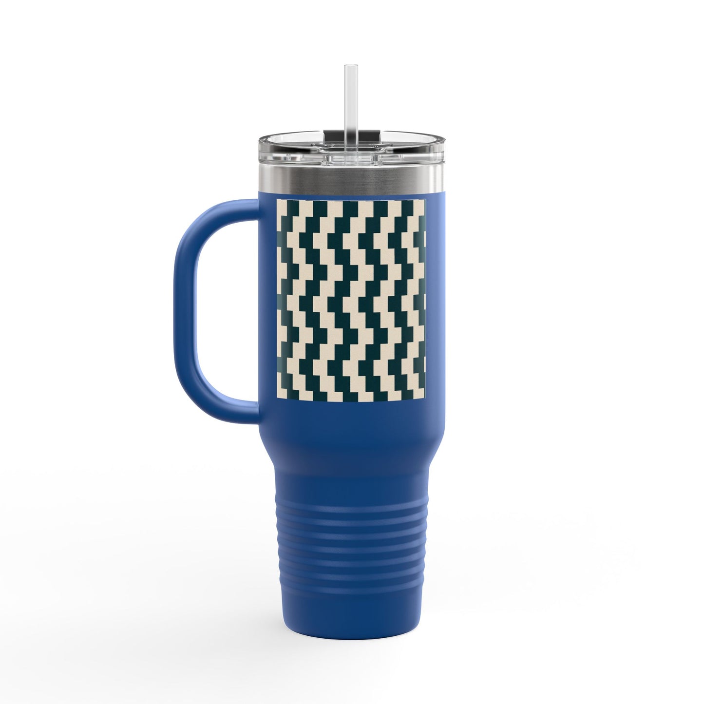 40oz Insulated Travel Mug