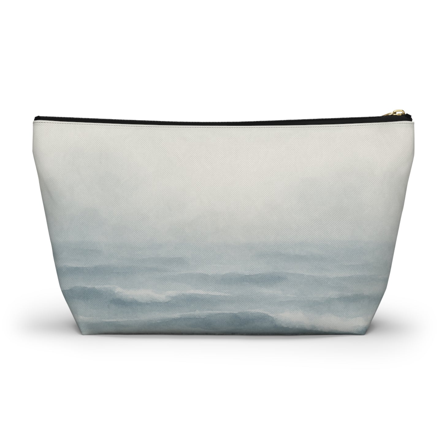 Accessory Pouch with T-bottom