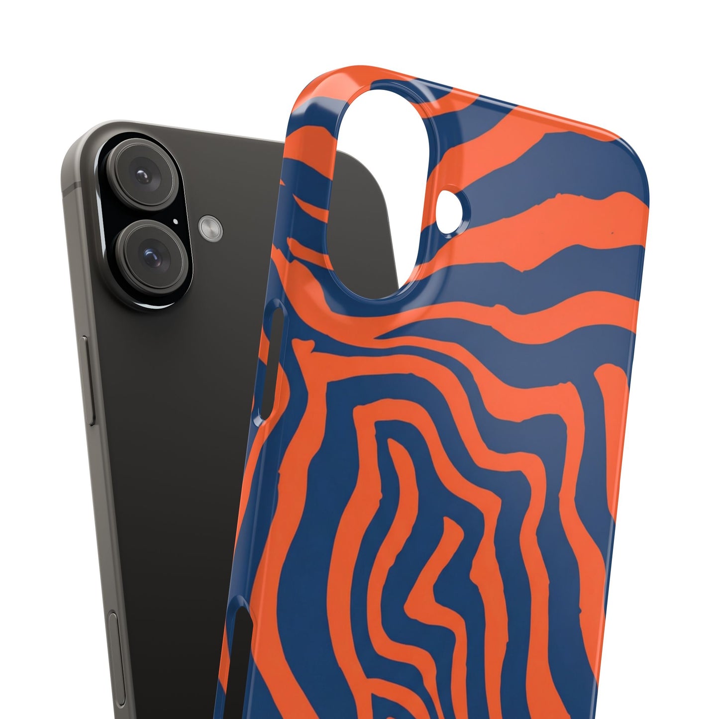 Snap Phone Case