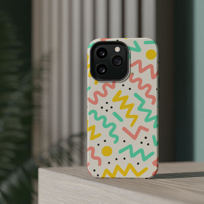 Magnetic Phone Case
