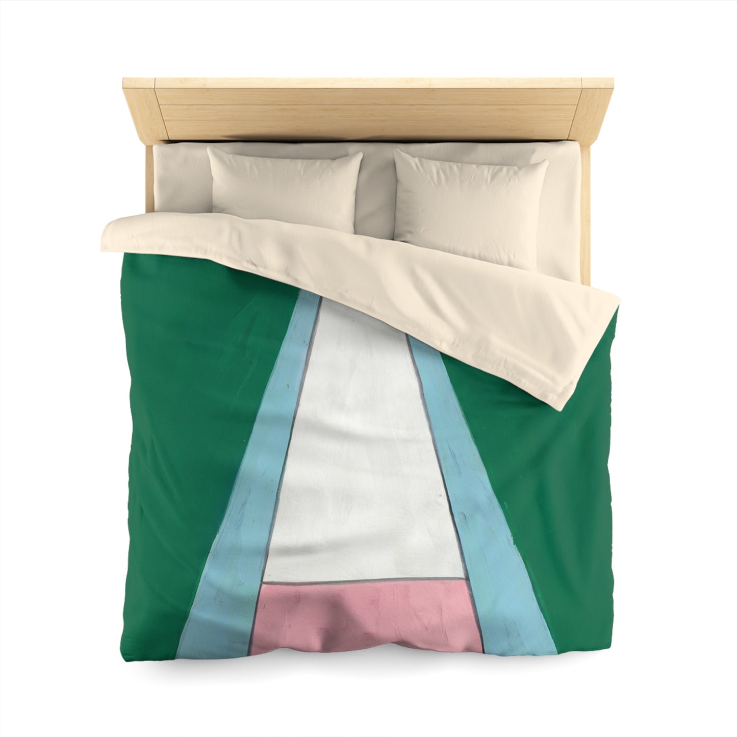 Microfiber Duvet Cover