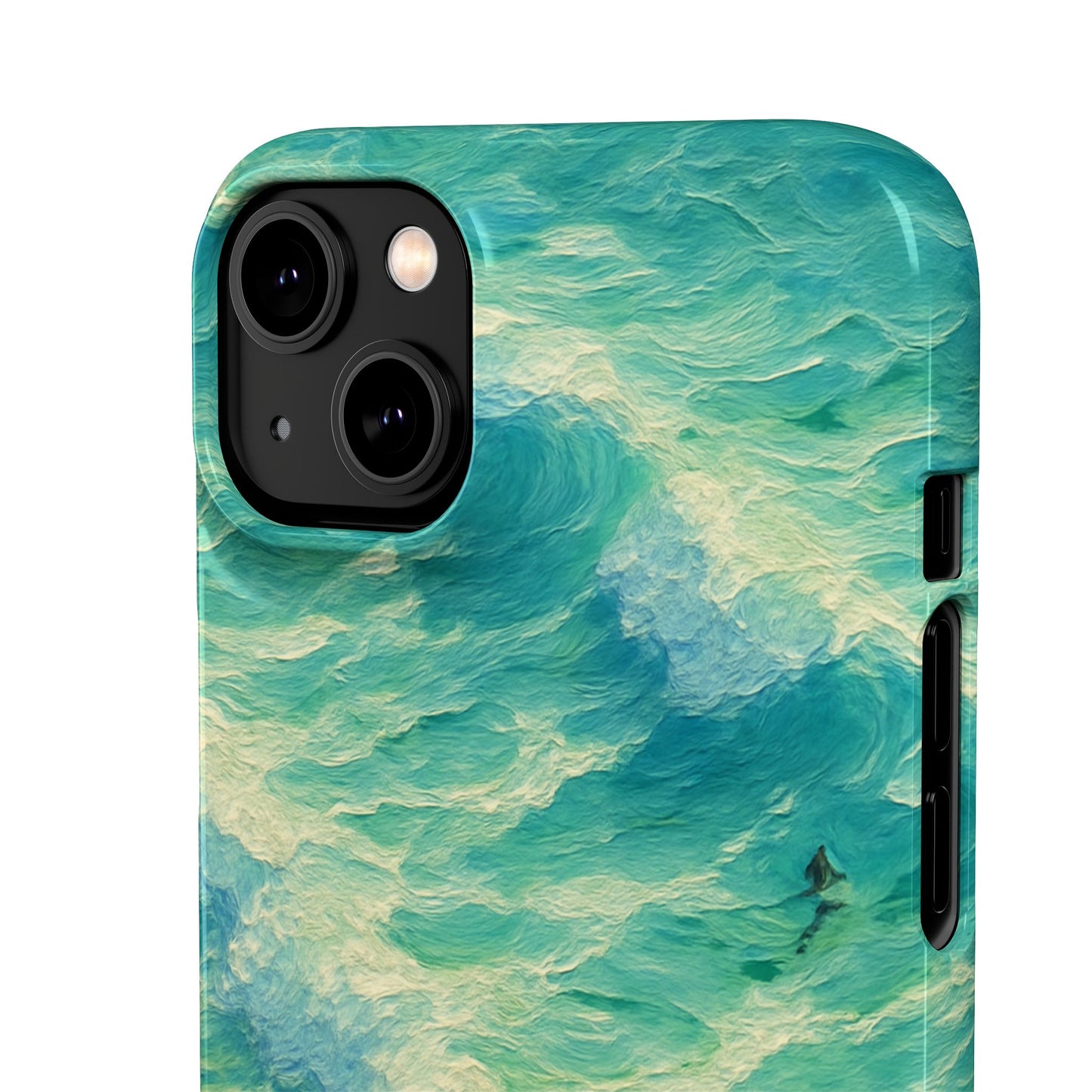 Snap Phone Case