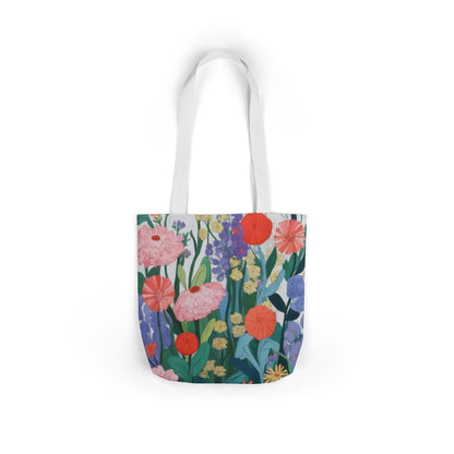 Tote Bag with 5-Color Straps
