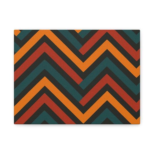 Stretched Canvas Wall Art