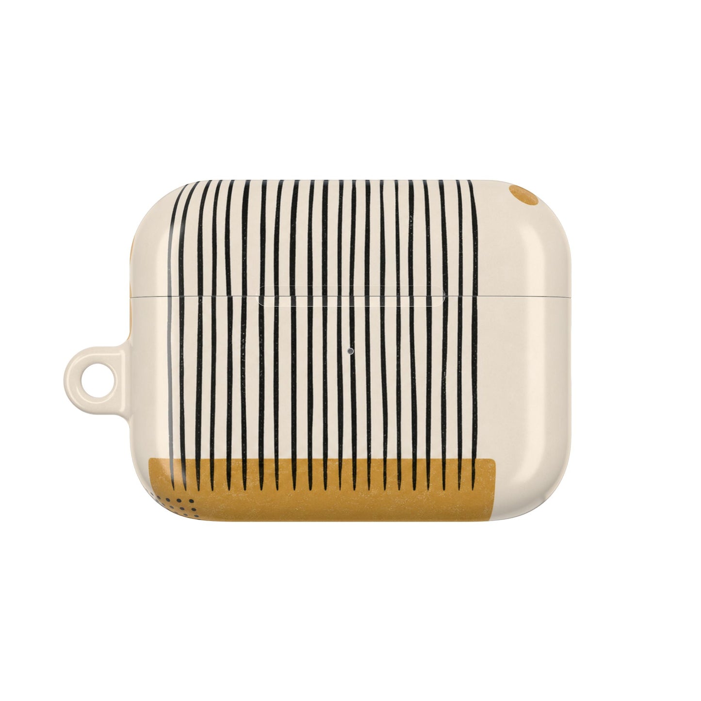 Ochre Cadence AirPod Cases