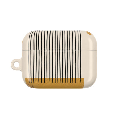 Ochre Cadence AirPod Cases
