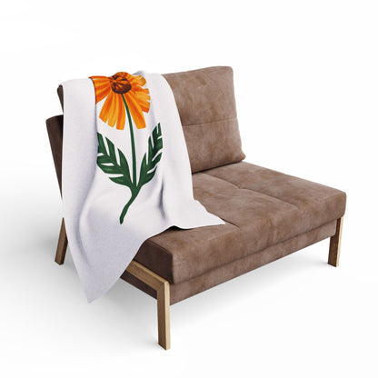 Arctic Fleece Blanket