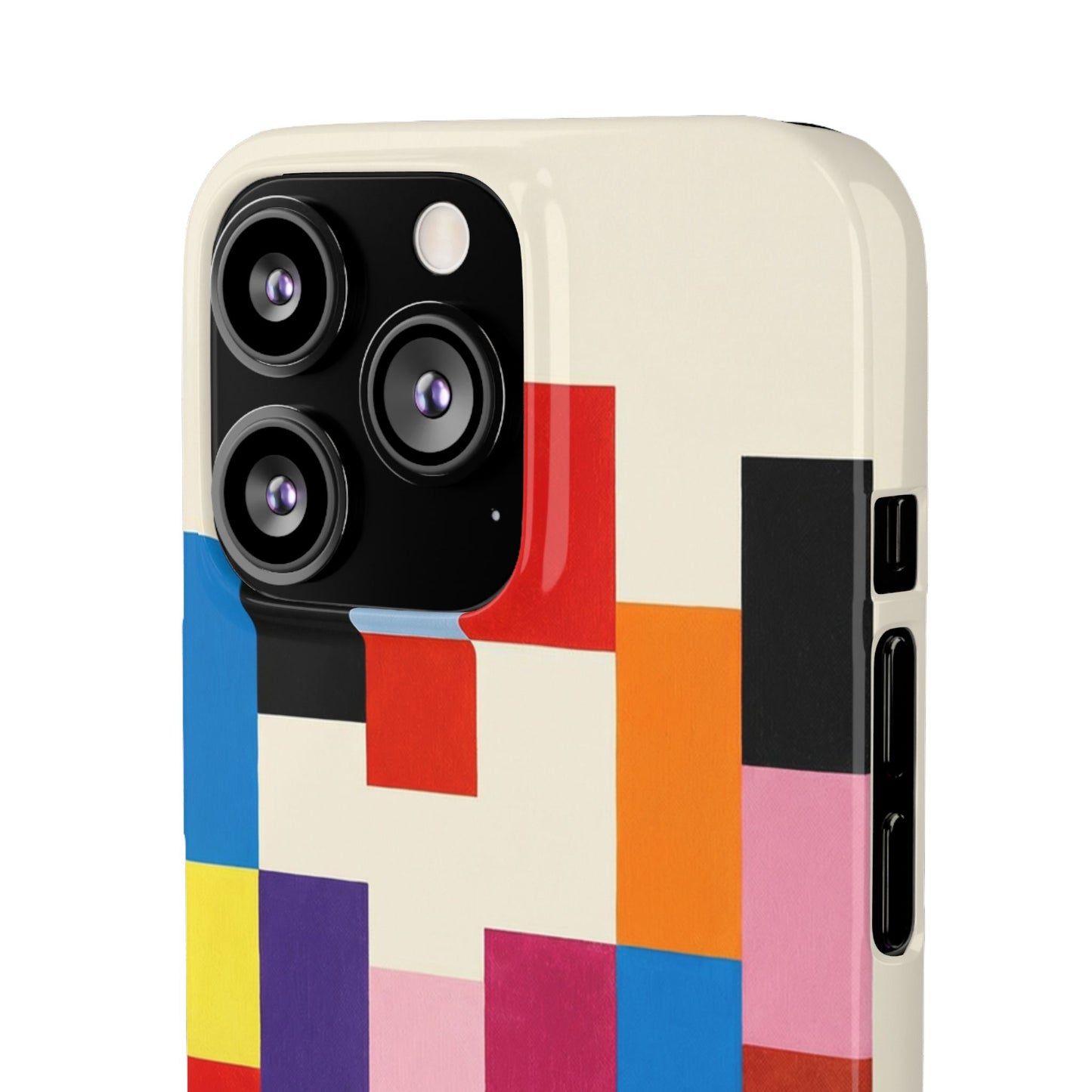 Snap Phone Case