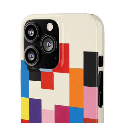 Snap Phone Case