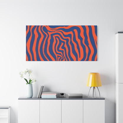 Stretched Canvas Wall Art