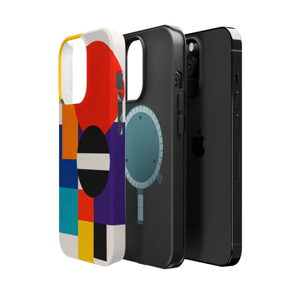 Magnetic Phone Case
