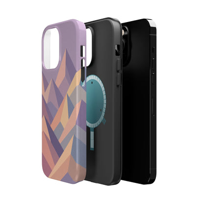 Magnetic Phone Case