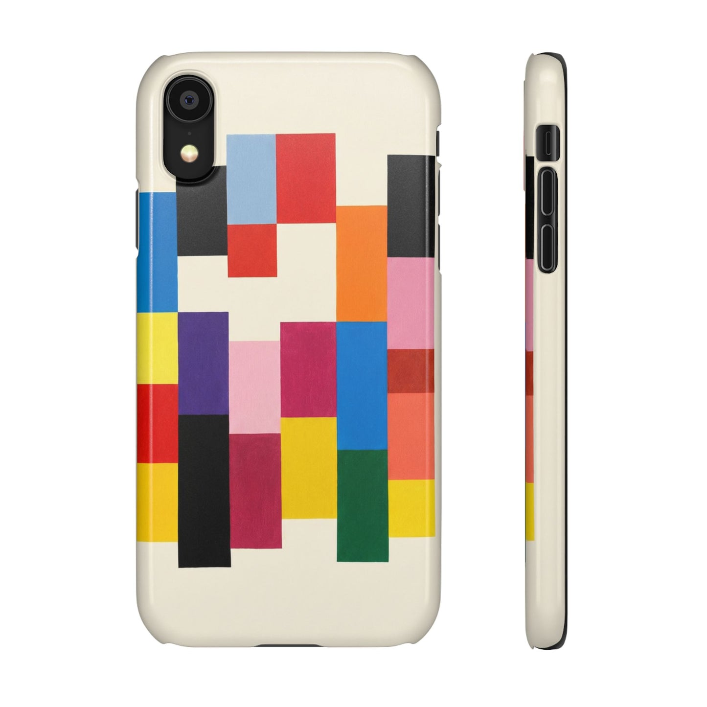 Snap Phone Case