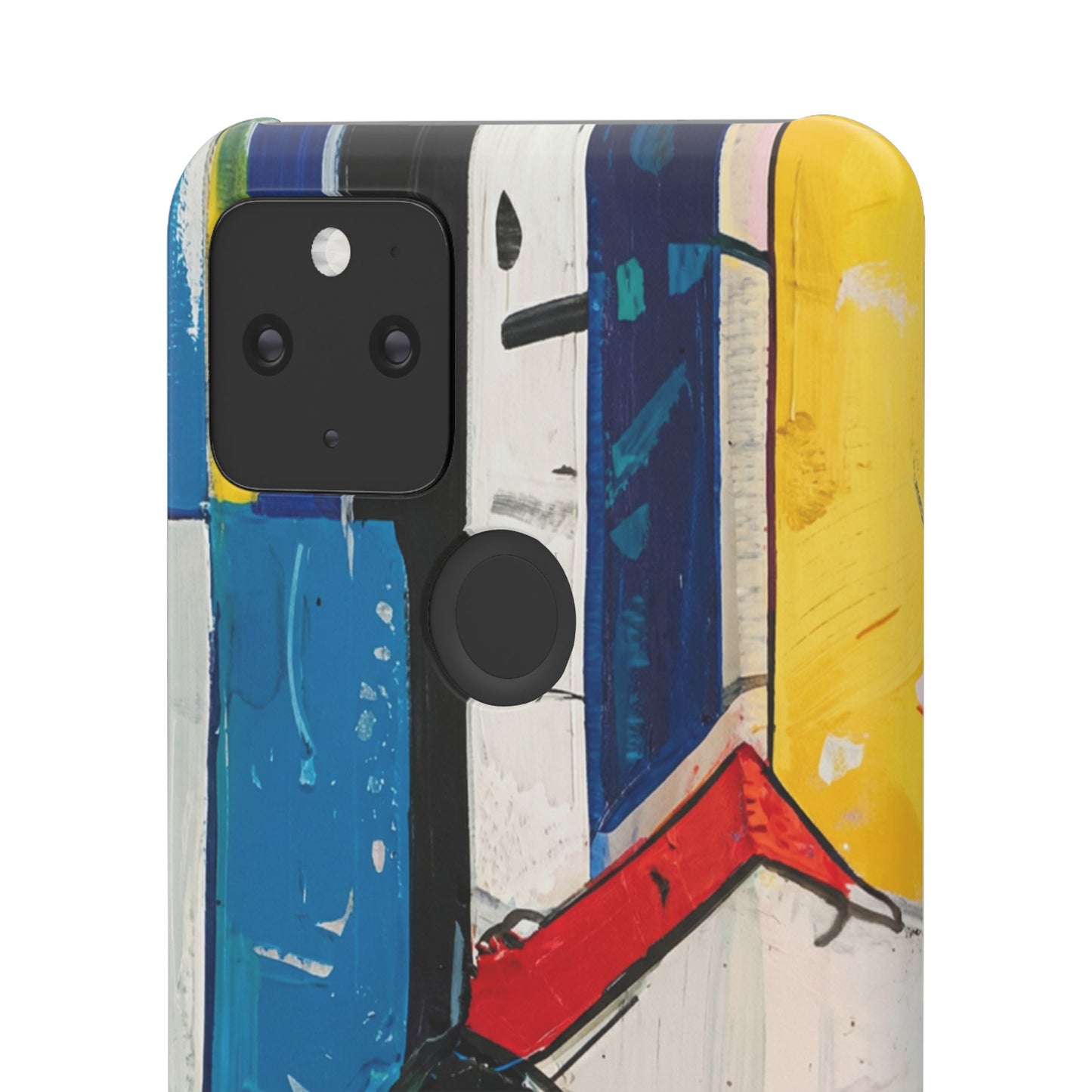 Snap Phone Case