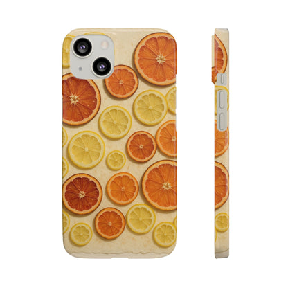Snap Phone Case