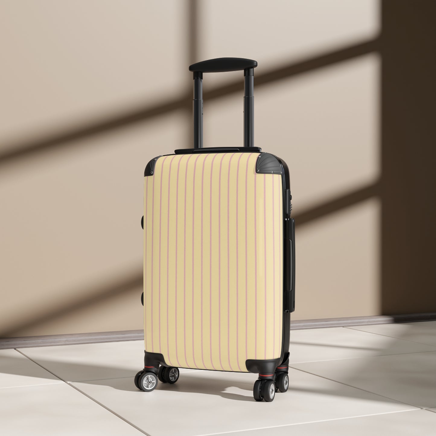 Suitcase - Travel Luggage