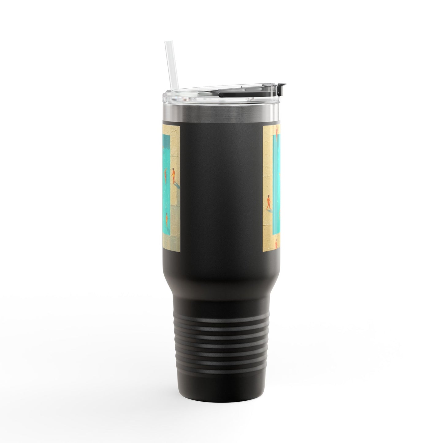 40oz Insulated Travel Mug