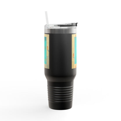 40oz Insulated Travel Mug