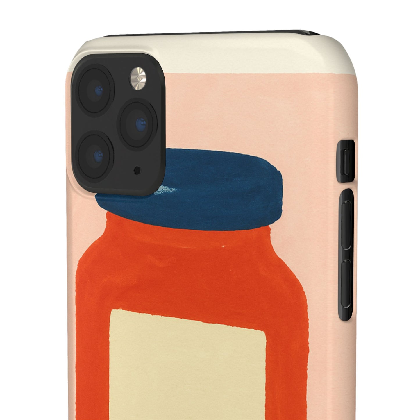 Snap Phone Case
