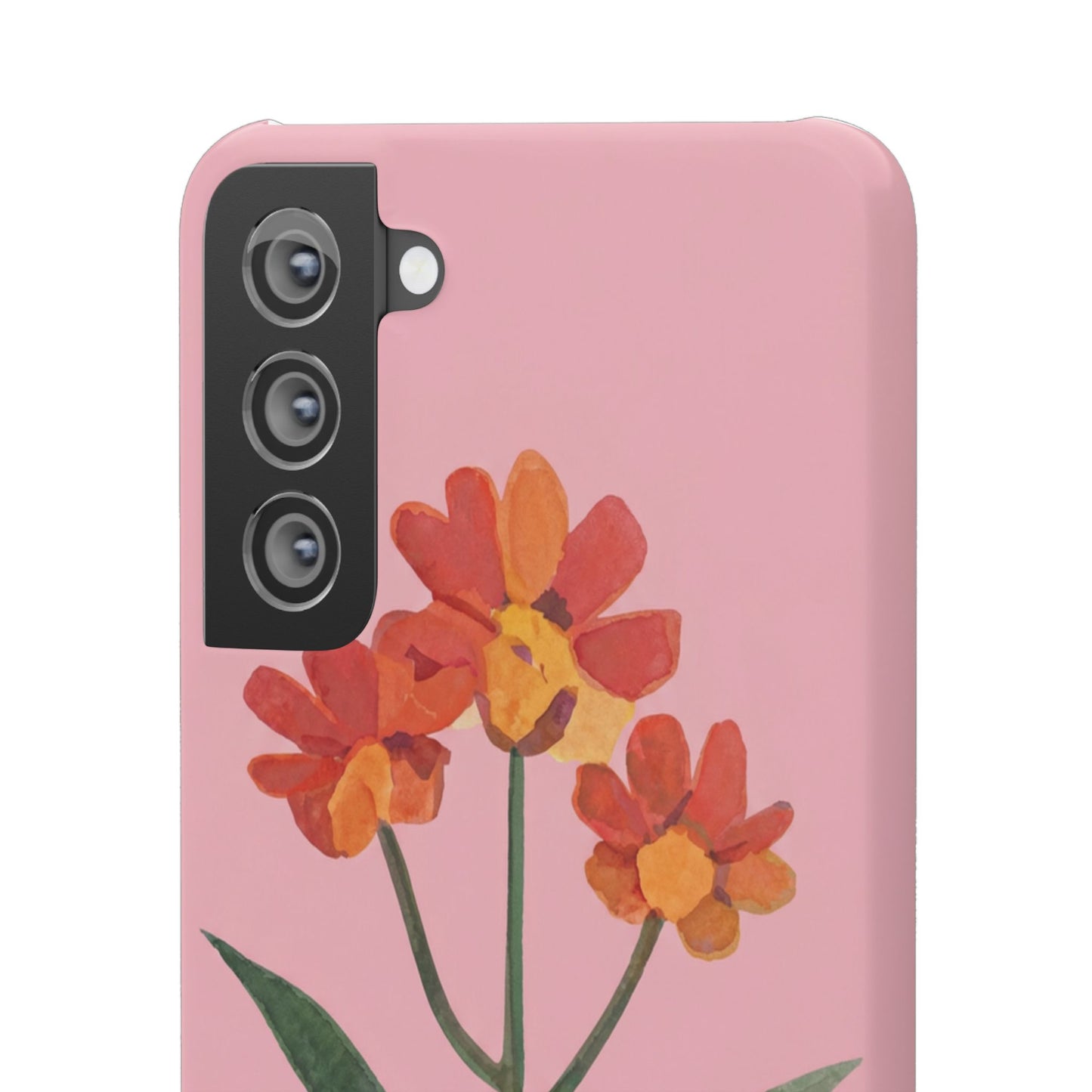 Snap Phone Case
