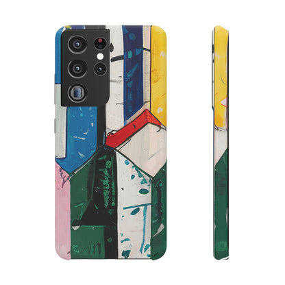 Snap Phone Case