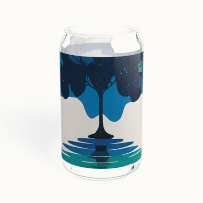 Sipper Glass | 16oz