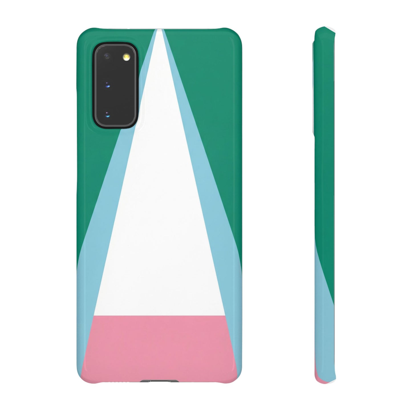 Snap Phone Case