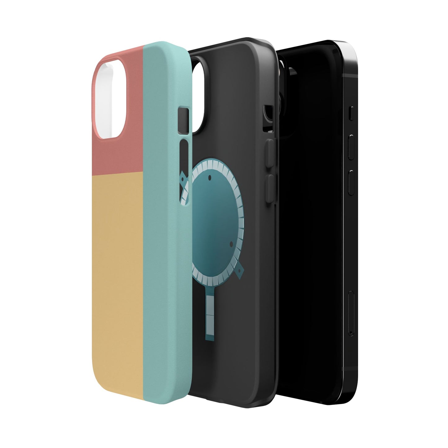 Magnetic Phone Case