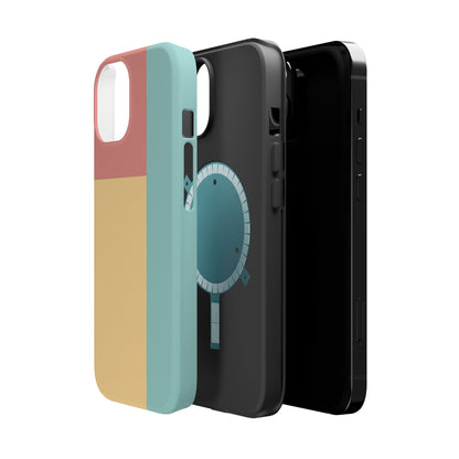 Magnetic Phone Case
