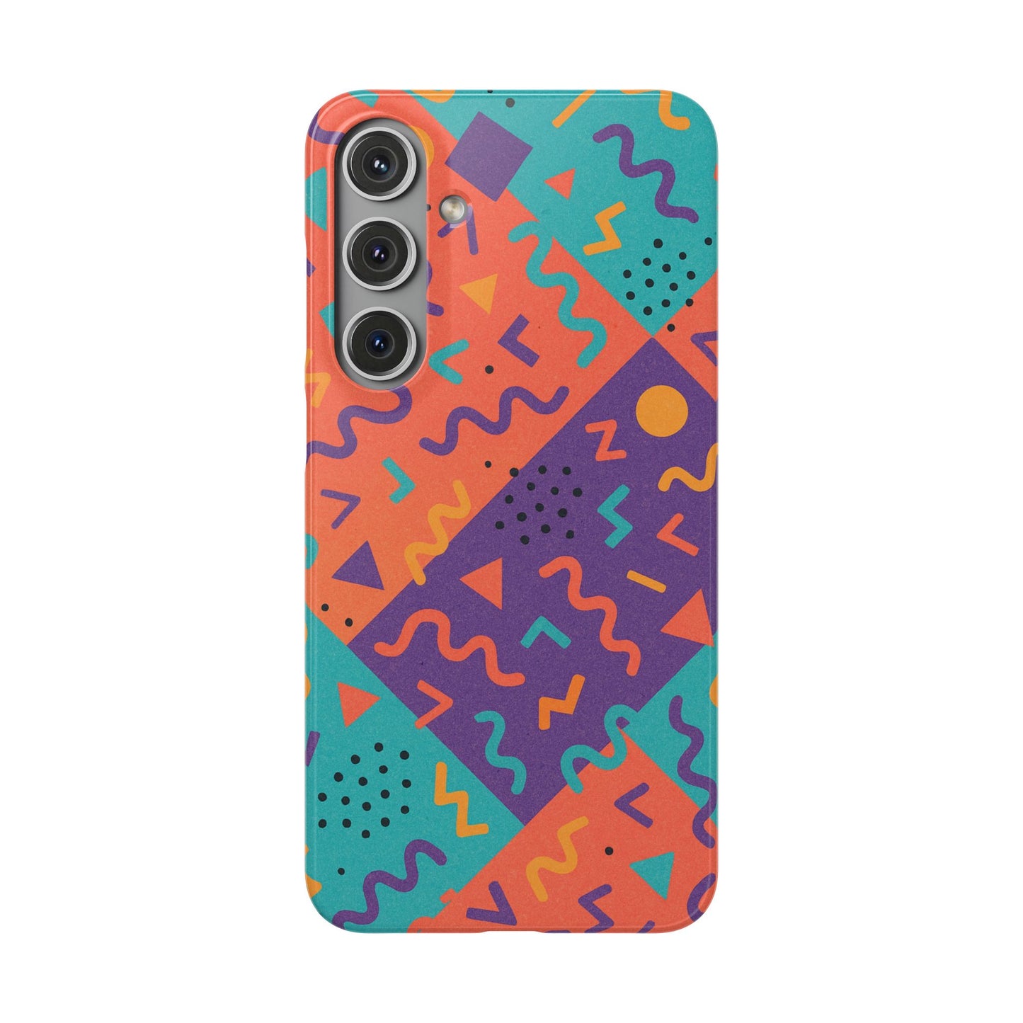Snap Phone Case