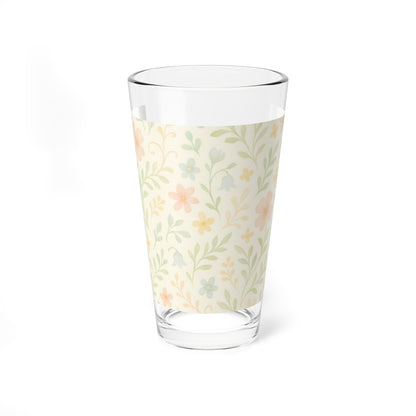 Tall Mixing Glass 16oz