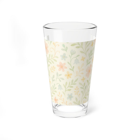 Tall Mixing Glass 16oz