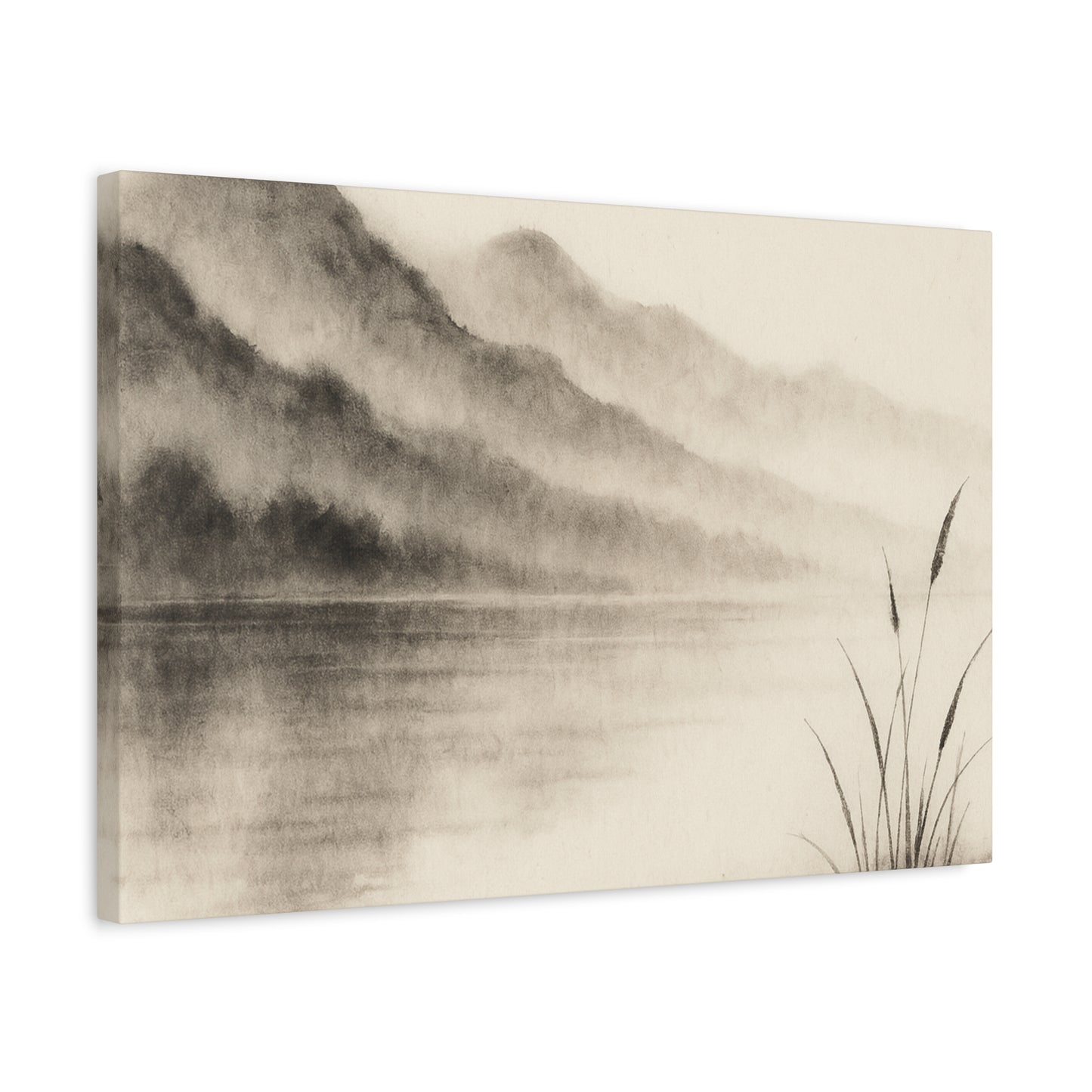 Stretched Canvas Wall Art