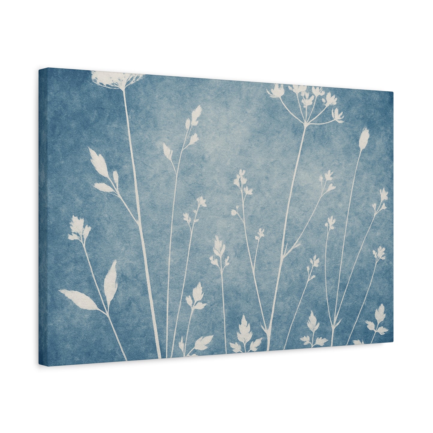Stretched Canvas Wall Art
