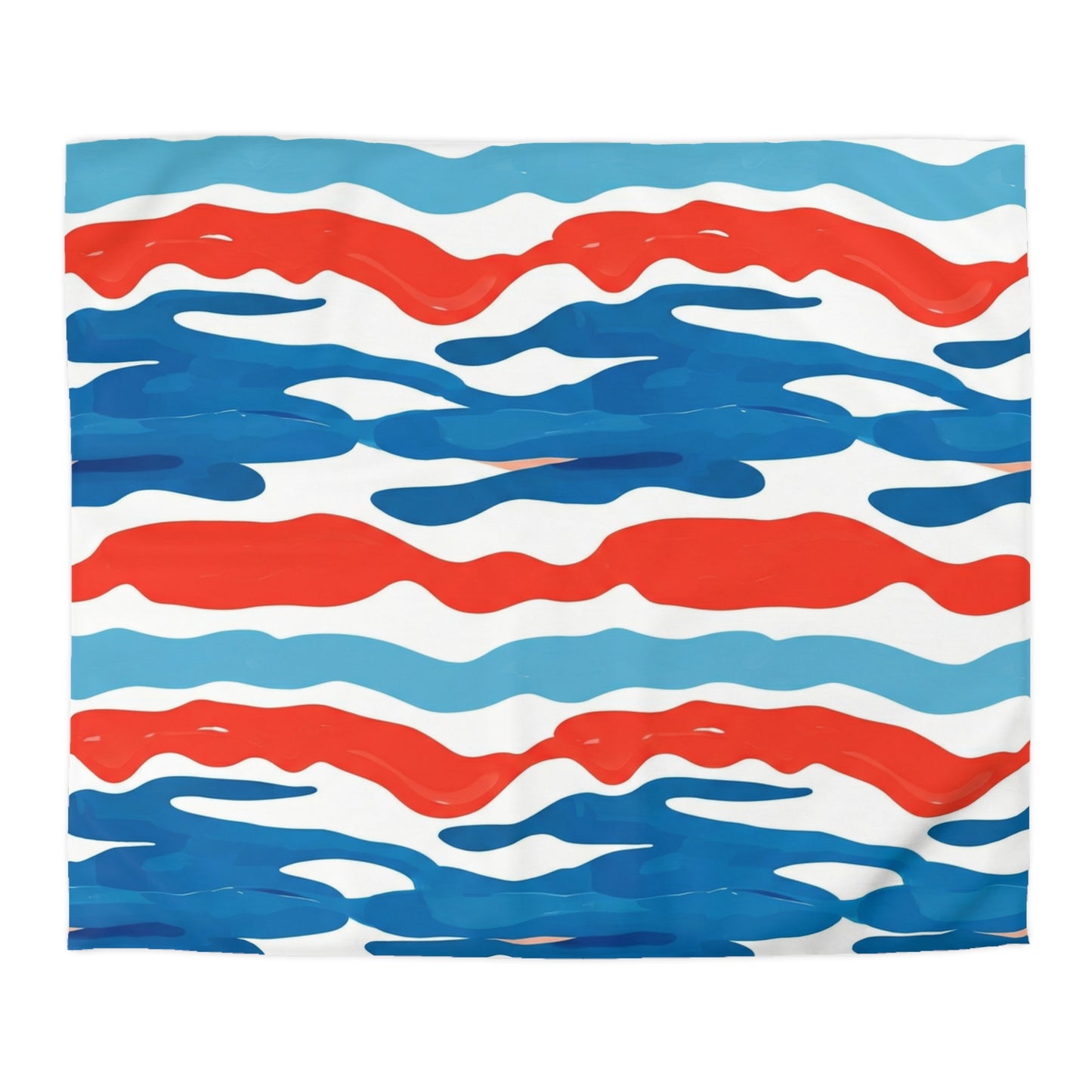 Microfiber Duvet Cover