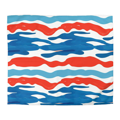 Microfiber Duvet Cover