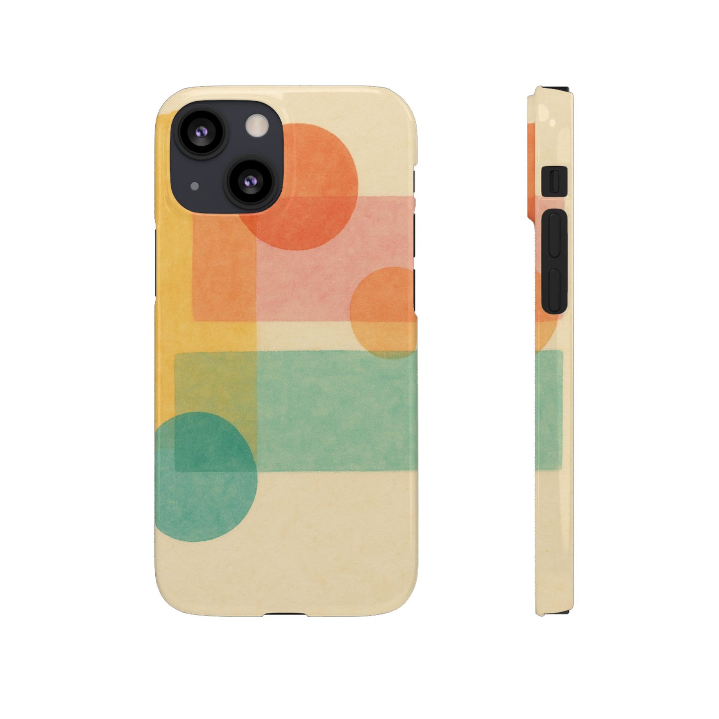 Snap Phone Case